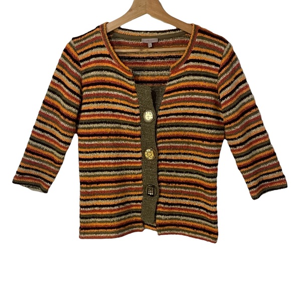 per una Tops - Per Una Cardigan Knit Button Sweater